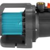 GARDENA 3000/4 Basic Pompa ogrodowa 3000 l/h 35 m