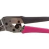 Szczypce Do Prasowania Tulejek Kablowych Bez Izolacji 0,35-2,5Mm2 4054.020