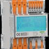 Energy meter (MID), 65 A, 4PS