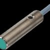 Inductive sensor, 2 wire, flush mounting, flush, 1 Form B (N/C), 70173380