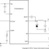 Automotive, 60V Input, 3.5A, Step-Down DC-DC Converter With Eco-mode™ | DDA | 8 | -40 to 125