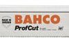 Piła grzbietnica, Bahco ProfCut PC-10-DTR, prosta, ostrze 250 mm, 13 zębów/cal