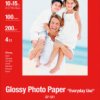0775B003 Magnetic photo paper, 100 x 150 mm – 100 sheets