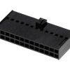 Molex 901420026 Obudowa złącza pin żeńskiego na kabel Molex MOL Power & Signal Sol., piny: 26, 1 szt.