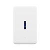 Ubiquiti UDW Dream Wall | Konsola | Wi-Fi6, 10G SFP+, 1G RJ45 PoE++, 2.5G RJ45 WAN, dotykowy ekran