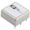 Konwerter DC/DC JTK, Uwe 36V dc, Uwe 18V, Uwy 12V dc, XP Power 0.6 A 20 W -40 °C 85 °C Otwór przelotowy