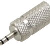 Przejście Jack WT.2,5-GN.3,5 metal stereo
