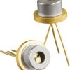 Dioda laserowa podczerwony 850 nm 5 mW Laser Components ADL-85051TL