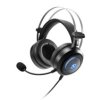 Sharkoon Skiller SGH30 | Bedrade Over-Ear Gaming Headset USB-A | Zwart