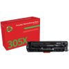 Xerox 006R03802 Everyday™ Black Remanufactured Toner by Xerox compatible with HP