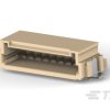 Wtyk PCB 9-pinowe raster: 1.5mm -rzędowe TE Connectivity Montaż powierzchniowy