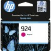 HP 924 -Magenta - oryginał - Officejet - wkład atramentowy