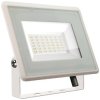V-TAC 6748 Zewnętrzna lampa punktowa LED EEK: F (A - G) 30.00 W Kolor LED: zimna biel