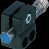 ASU-0001-030 Sensor holder for cylindrical sensors, D = 3 to 30 mm