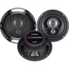 Renegade RX830 3-way triaxial flush mount speaker 300W 1pc