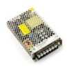 Zasilacz montażowy POS-150-5-C - 5V/22A/110W