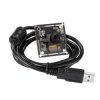 ArduCAM 120fps Global Shutter USB Camera - kamera USB 1MP z sensorem OV9281