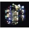 Lampki Choinkowe Xmas Nano Timer 3,6W 150Led 15M Ip44 Multikolor D3am03
