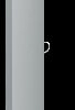 110080845 Smart Light, exterior light, GL 80, Bluetooth®, silver