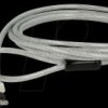 20654 Laptop Security Cable with Key Lock