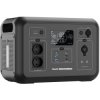 Przenośna stacja zasilania Volt Polska TRAVEL POWERBOX 2400 (1200W) 1008Wh