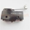 microswitch SPDT (BZ-2RW2T04) - Honeywell