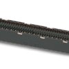Złacze krawędziowe PCB 80-pinowe, raster 0.8mm 2-rzędowe, 1.7A, Phoenix Contact, seria FP 0 8/ 80-FV-SH 4 85