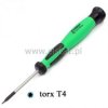 Wkrętak Proskit SD-083-T4 TORX x 50 Torx