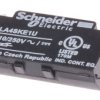 Przekaźnik pomocniczy 230 V AC Schneider Electric LA4SKE1U