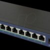 ALL-SG8008-2.5G Switch, 8-Port, 2,5 Gigabit Ethernet