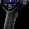 13303-0302 E8 Pro heat-imaging camera, WiFi, -20°C - +550°C