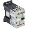 Stycznik 48 V Schneider Electric styki: 1 10 A 1NO + 1NC CA2SK11E7