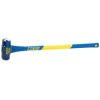 Estwing 31291 ESH-1036F Fibreglass Shaft Sledge Hammer, 4.5kg/10lb