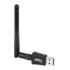 KARTA WIFI 5GHZ USB Z ANT.802.11 A/C/B/G