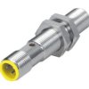 Czujnik zbliżeniowy M12 Indukcyjny 90 mm Turck Wpuszczany 10 → 65 V DC długość 62mm Gwintowany