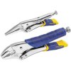 IRWIN Vise-Grip T77T Fast Release™ Locking Pliers Set of 2