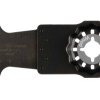 Brzeszczot do piły tarczowej Makita 65mm TMA052 5 sztuk B-64864-5 Makita B-64864-5