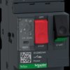 GV2ME04A TeSys GV2 motor protection switch, 0.4 A - 0.63 A, pushbutton, s