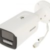 Kamera tubowa IP 4Mpx 2.8mm DS-2CD2T43G2-2LI(2.8MM) Smart Hybrid Light AcuSense