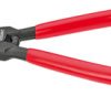 Assembly pliers, L 200 mm, 186 g, 45 21 200