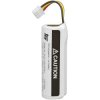 Fey Elektronik NCR-18650BF Battery Li-ion 3350mAh 3.6V JST Plug Rechargeable