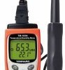 MIER-TM183N Termohigrometr z pamięcią -20°C~ 60°C, 1~ 99% RH + sonda ISO2954