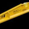 02505 Spirit level, bevelled, Type 81 S, 800 mm