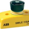 Wyłącznik awaryjny Smile 11 SA Tina do sygnałów dynamicznych 2TLA030050R0500
