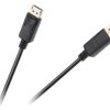 Kabel DISPLAYPORT wtyk-wtyk 2m