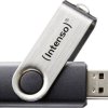 Pamięć USB Intenso 64 GB Basic Line USB 2.0