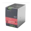 Zasilacz szyny DIN 56YSDH960 I wy 40 A RS PRO 2 -wyjściowy 264V ac AC 70 °C 24V dc -30 °C DC Zasilacz 960 W