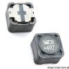 74477004 Inductor 4.7 uH, 1.2 mOhm, 8.5A SMD-1280 WURTH