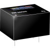 DC converter, 5 VDC, 1.25 W, 1 output, 5 VDC, 72 % efficiency, RN-0505S