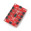 Qwiic Mux Breakout - 8-kanałowy moduł z multiplekserem I2C - TCA9548A - SparkFun BOB-16784
